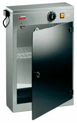 Стерилизатор Sirman UV 16W Y14 для 15 ножей с длиной лезвия до 310мм УФ 2х8Вт – купить в Санкт-Петербурге с доставкой Купить стерилизатор sirman uv 16w y14 для 15 ножей с длиной лезвия до 310мм уф 2х8вт в Санкт-Петербурге – цена завода, доставка до двери | RuOborudovanie.ru