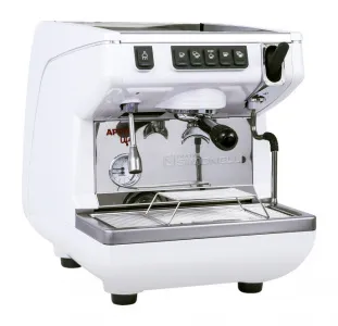 Кофемашина Appia Life 1gr V Nuova Simonelli – купить по цене завода