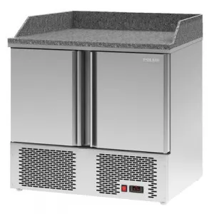 Стол для пиццы Polair TM2GNpizza-G – купить в Санкт-Петербурге по цене завода