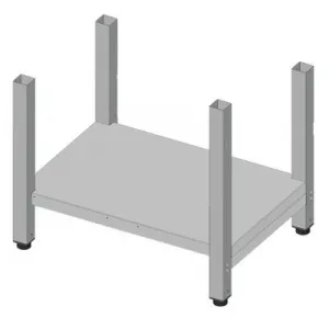 Подставка Unox XWVRC-0011-M для пароконвектоматов Xevc – купить в Санкт-Петербурге по цене завода