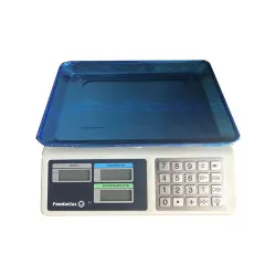 Весы торговые Foodatlas ВТ-982S 40кг/2гр – купить в Санкт-Петербурге с доставкой Купить весы торговые foodatlas вт-982s 40кг/2гр в Санкт-Петербурге – цена завода, доставка до двери | RuOborudovanie.ru