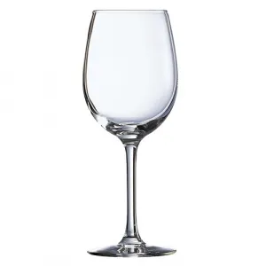 Бокал для вина "Cabernet" 350МЛ H200Мм D80Мм 46973/N4574Arc – купить по цене завода