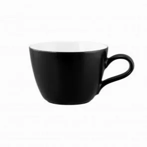 Чашка чайная Seltmann Weiden Life Phantom Black 65017 240МЛ 001.757439 – купить по цене завода