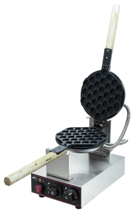 Вафельница Crazy Pan Cp-Wfm06HK (гонконгские вафли) – купить в Санкт-Петербурге по цене завода