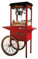 Аппарат для попкорна на тележке Hurakan HKN-Pcorn-T – купить в Санкт-Петербурге с доставкой Купить аппарат для попкорна на тележке hurakan hkn-pcorn-t в Санкт-Петербурге – цена завода, доставка до двери | RuOborudovanie.ru