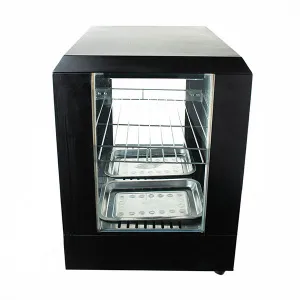 Витрина тепловая FoodAtlas CY-2A – купить в Санкт-Петербурге по цене завода