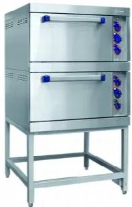 Шкаф жарочный ШЖЭ-2-01 – купить в Санкт-Петербурге по цене завода