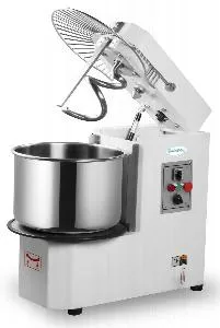 Тестомес Gastromix спиральный Hsd20A со съемной дежой – купить в Санкт-Петербурге по цене завода