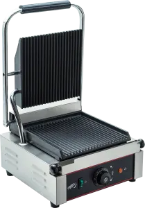 Гриль контактный Crazy Pan CP-CG22R – купить в Санкт-Петербурге по цене завода