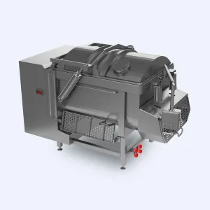 Фаршемешалка Revic RX 3000 V вакуумная – купить в Санкт-Петербурге по цене завода