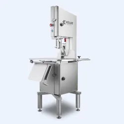 Купить пила ленточная kolbe k330s напольная в Санкт-Петербурге – цена завода, доставка до двери | RuOborudovanie.ru