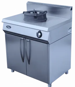 Плита газовая Grill Master Ф1ПГ/600 (для WOK сковород) – купить в Санкт-Петербурге по цене завода