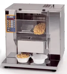 Купить макароноварка eurochef pasta с 2 корзинами, без подогрева соусов в Санкт-Петербурге – цена завода, доставка до двери | RuOborudovanie.ru