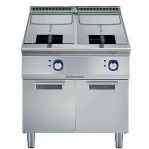 Фритюрница Electrolux E9Freh2Gf0 391088 900 серии – купить по цене завода