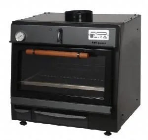 Гриль-печь Pira Br-70Xl Lux Inox – купить в Санкт-Петербурге по цене завода
