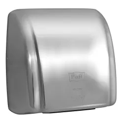 Рукосушитель Puff 8851S (1401.304) – купить в Санкт-Петербурге с доставкой Купить рукосушитель puff 8851s (1401.304) в Санкт-Петербурге – цена завода, доставка до двери | RuOborudovanie.ru