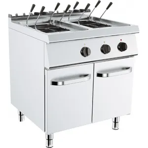 Макароноварка электрическая напольная Epicur-Kusina G7M200E – купить в Санкт-Петербурге по цене завода