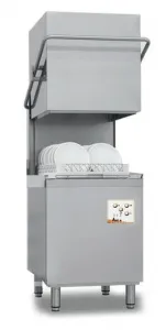 Посудомоечная машина Amika 280XL купольного типа – купить по цене завода