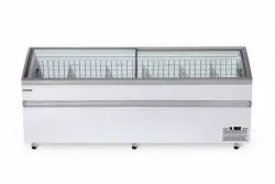 Купить ларь-бонета снеж bfg 2100 (серая) в Санкт-Петербурге – цена завода, доставка до двери | RuOborudovanie.ru