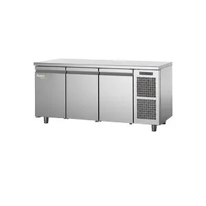 Стол морозильный кондитерский Apach Chef Line Ltfp111T – купить в Санкт-Петербурге по цене завода