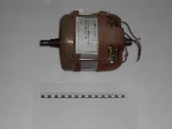 Двигатель мясорубки Gastromix Mg-22B