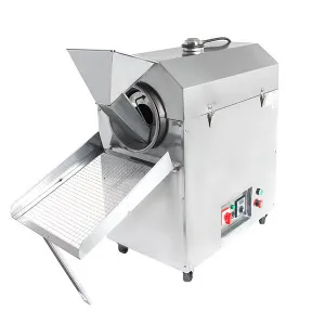 Печь для семечек, орехов KCW-25D FoodAtlas – купить в Санкт-Петербурге по цене завода