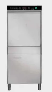 Машина котломоечная Comenda Pfs90 R / Booster 9Kw/Доз. /ПОМПА слива – купить в Санкт-Петербурге по цене завода