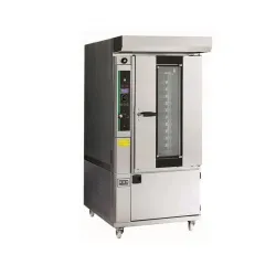 Печь миниротационная Apach C46Ep Empta+E218Pa/C электрическая с подом на расстойке – купить в RuOborudovanie.ru с доставкой до двери Купить печь миниротационная apach c46ep empta+e218pa/c электрическая с подом на расстойке – цена от завода, доставка до двери | RuOborudovanie.ru