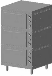 Шкаф жарочный Итерма (Iterma) шж-3-840х840х1500-62 – купить в Санкт-Петербурге с доставкой Купить шкаф жарочный итерма (iterma) шж-3-840х840х1500-62 в Санкт-Петербурге – цена завода, доставка до двери | RuOborudovanie.ru