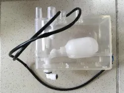 Регулятор давления воды Cooleq для Ims-20/40/85 – купить в Санкт-Петербурге с доставкой Регулятор давления воды Cooleq для Ims-20/40/85