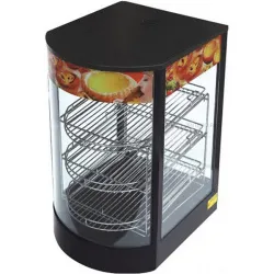 Витрина тепловая FoodAtlas CY-1P – купить в Санкт-Петербурге с доставкой Купить витрина тепловая foodatlas cy-1p в Санкт-Петербурге – цена завода, доставка до двери | RuOborudovanie.ru