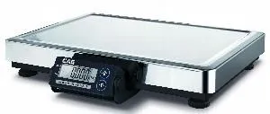 Весы торговые Cas PDC-06S BT (6кг, 2г) электронные с интерфейсом RS-232 и USB – купить в Санкт-Петербурге по цене завода