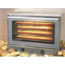 Печь конвекционная Roller Grill Fc110Eg – купить в RuOborudovanie.ru с доставкой до двери Купить печь конвекционная roller grill fc110eg – цена от завода, доставка до двери | RuOborudovanie.ru