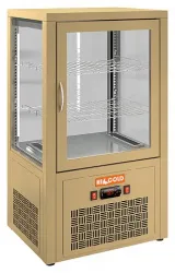 Витрина Hicold Vrc 70 Biege – купить в Санкт-Петербурге с доставкой Купить витрина hicold vrc 70 biege в Санкт-Петербурге – цена завода, доставка до двери | RuOborudovanie.ru
