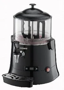 Аппарат для горячего шоколада Airhot Choco-5 – купить в Санкт-Петербурге по цене завода