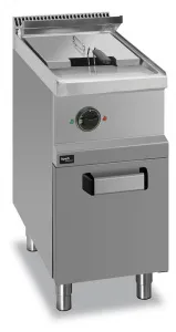 Фритюрница Apach Apfe-47P 700 серии – купить по цене завода