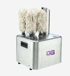 Машина для сушки и полировки бокалов Besser Vacuum Speedy Glass – купить в Санкт-Петербурге с доставкой Купить машина для сушки и полировки бокалов besser vacuum speedy glass в Санкт-Петербурге – цена завода, доставка до двери | RuOborudovanie.ru