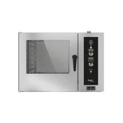 Купить пароконвектомат apach chef line lei072s wcf – цена от завода, доставка до двери | RuOborudovanie.ru