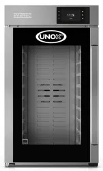 Шкаф тепловой Unox XEEC-1013-EPR – купить в Санкт-Петербурге с доставкой Купить шкаф тепловой unox xeec-1013-epr в Санкт-Петербурге – цена завода, доставка до двери | RuOborudovanie.ru