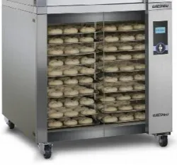 Шкаф расстоечный Wiesheu для Ebo 64 Gs 64L – купить в RuOborudovanie.ru с доставкой до двери Купить шкаф расстоечный wiesheu для ebo 64 gs 64l – цена от завода, доставка до двери | RuOborudovanie.ru