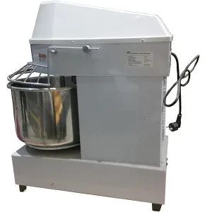 Тестомес спиральный Foodatlas HS-30A (AR) Pro 220В – купить по цене завода