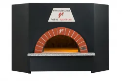 Печь для пиццы Valoriani Vesuvio 120OT дровяная с подом 120 см – купить в Санкт-Петербурге с доставкой Купить печь для пиццы valoriani vesuvio 120ot дровяная с подом 120 см в Санкт-Петербурге – цена завода, доставка до двери | RuOborudovanie.ru