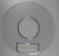 Крышка дежи Gastromix для B-7 Eco Old