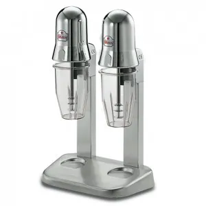 Миксер Sirman Sirio 2 Vv Cromato 2 X 120 W для молочных коктейлей – купить в Санкт-Петербурге по цене завода
