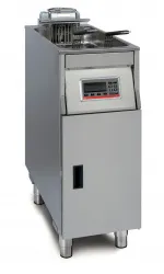 Купить фритюрница fri fri vision311(vf31100) с 1 ваннами 12,5-14,5 л электрическая напольная в Санкт-Петербурге – цена завода, доставка до двери | RuOborudovanie.ru