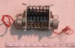 Таймер Comenda для Lc 75/120/180 секунд 120266 – купить в Санкт-Петербурге с доставкой Таймер Comenda для Lc 75/120/180 секунд 120266