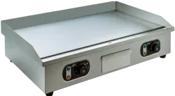 Купить поверхность жарочная crazy pan cp-egr730l в Санкт-Петербурге – цена завода, доставка до двери | RuOborudovanie.ru