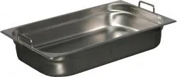 Гастроемкость из нержавеющей стали GN1/3х20 см Paderno 1411720 – купить в Санкт-Петербурге с доставкой Купить гастроемкость из нержавеющей стали gn1/3х20 см paderno 1411720 в Санкт-Петербурге – цена завода, доставка до двери | RuOborudovanie.ru
