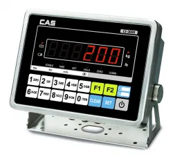 Индикатор Cas Ci-200S – купить в Санкт-Петербурге с доставкой Купить индикатор cas ci-200s в Санкт-Петербурге – цена завода, доставка до двери | RuOborudovanie.ru