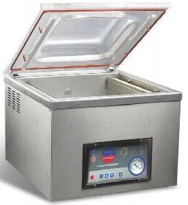 Вакуумный упаковщик Indokor IVP-450/A Gas – купить по цене завода